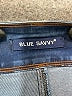 Blue Savvy Hearts Blue Jeans Size 20 - photo 4