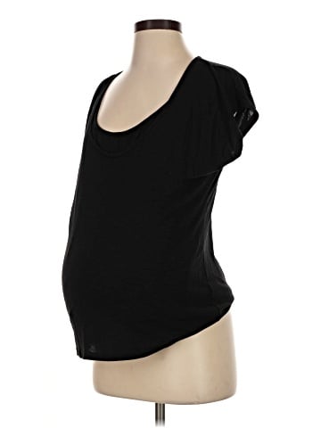 H&M Mama Short Sleeve T-Shirt (view 1)