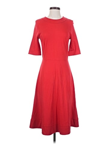 L.K. Bennett Casual Dress (view 1)