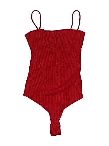 Reformation Jeans Bodysuit (view 1)