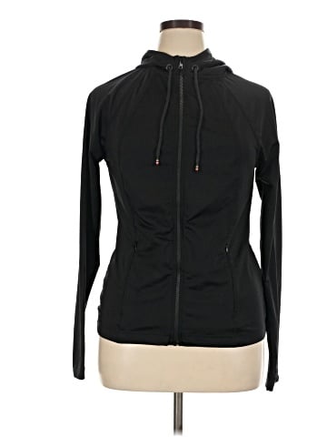 Boden Zip Up Hoodie (view 1)