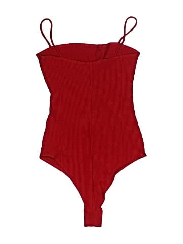 Reformation Jeans Bodysuit (view 2)