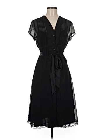 AGB Casual Dress (view 1)