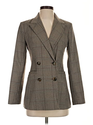 Topshop Blazer (view 1)