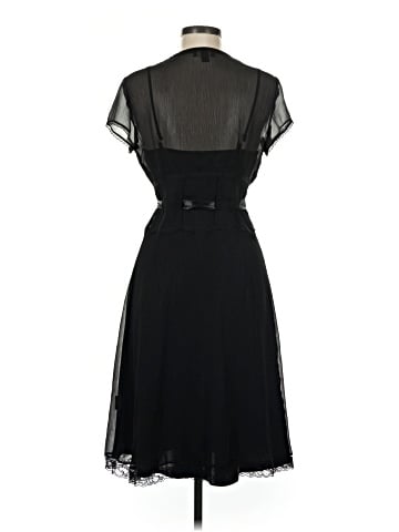AGB Casual Dress (view 2)