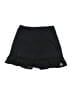 Tommy Bahama Solid Black Skort Size S - photo 2
