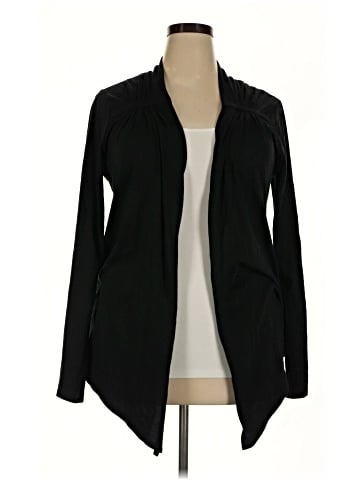 Grace Cardigan (view 1)