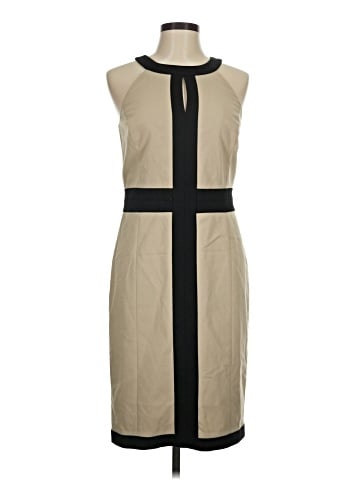 Ann Taylor Casual Dress (view 1)