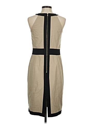 Ann Taylor Casual Dress (view 2)