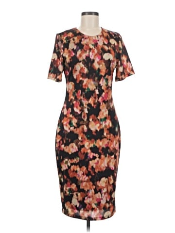 Black Halo Cocktail Dress (view 1)