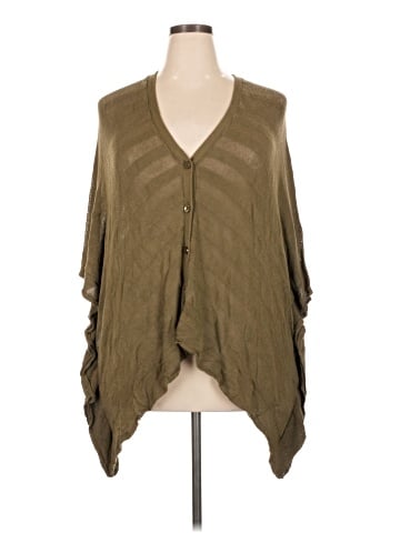 Attitudes by Renee Cardigan (view 1)
