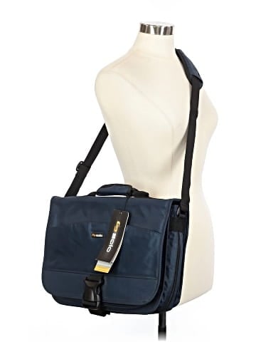 Solo Messenger (view 2)