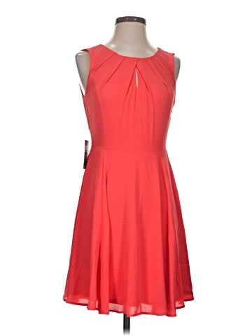 Express Cocktail Dress (view 1)