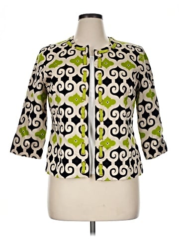 Susan Bristol Jacket (view 1)