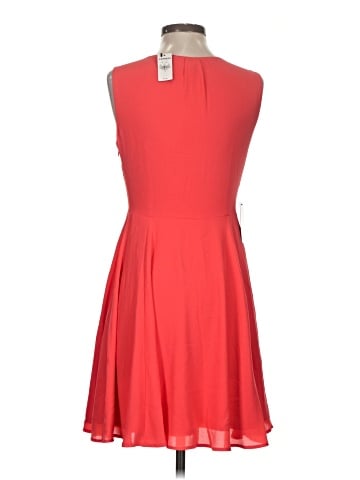 Express Cocktail Dress (view 2)