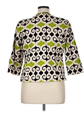 Susan Bristol Jacket (view 2)
