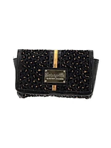 Betseyville By Betsey Johnson Clutch (view 1)