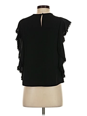 INA Sleeveless Blouse (view 2)