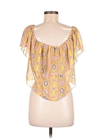 Show Me Your Mumu Sleeveless Blouse (view 2)