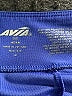 Avia Solid Black Active Skort Size M - photo 3