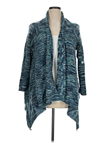 Soft Surroundings Cardigan (view 1)