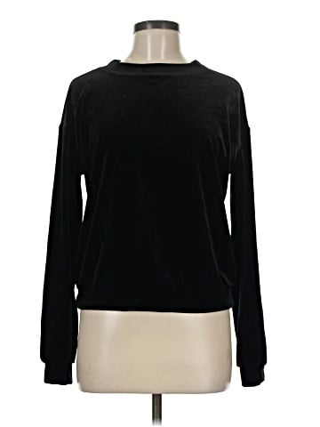 Belle Du Jour Long Sleeve T-Shirt (view 1)