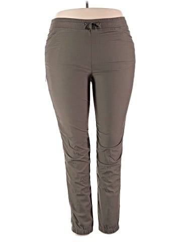 Eddie Bauer Active Pants (view 1)