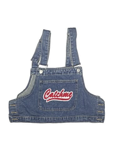 Unbranded Sleeveless Top (view 1)