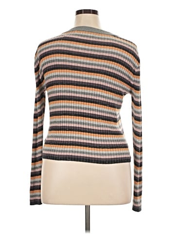 American Eagle Outfitters Pullover Sweater (view 2)