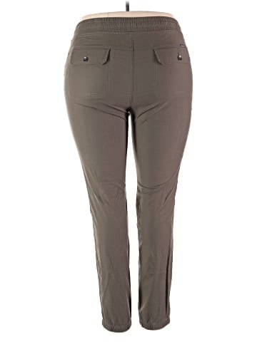 Eddie Bauer Active Pants (view 2)