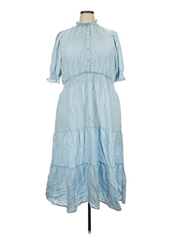 Caslon Casual Dress (view 1)