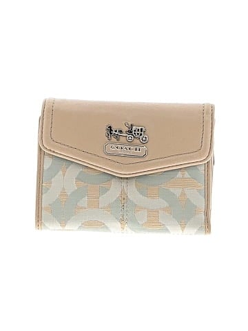 Coach Wallet (view 1)