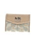 Coach Ivory Wallet One size - photo 1