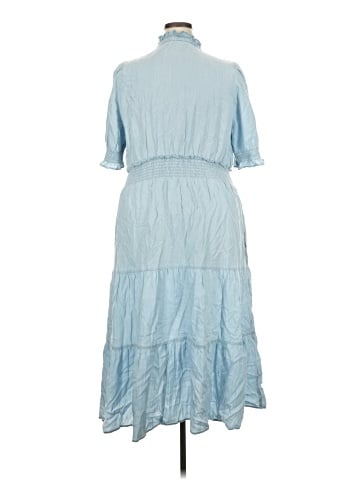 Caslon Casual Dress (view 2)