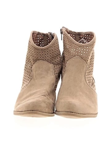 Nicole Ankle Boots (view 2)