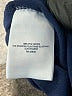Lands' End Solid Blue Athletic Shorts Size L - photo 4