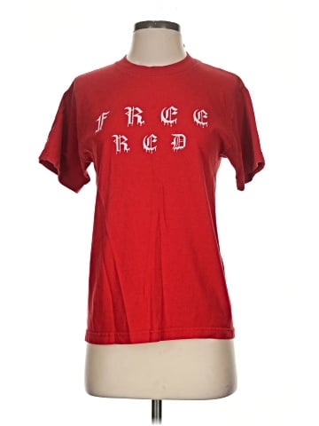 Alstyle Apparel & Activewear Short Sleeve T-Shirt (view 1)