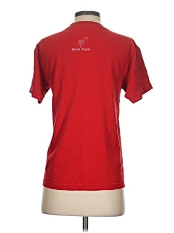 Alstyle Apparel & Activewear Short Sleeve T-Shirt (view 2)
