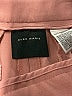 Alex Marie Solid Pink Casual Pants Size 8 - photo 7