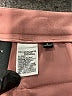 Alex Marie Solid Pink Casual Pants Size 8 - photo 8