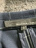 Amanda + Chelsea Plaid Black Blazer Size S - photo 6