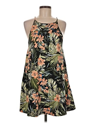 Moa Moa Casual Dress (view 1)