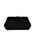 Garay Black Clutch One size - photo 1