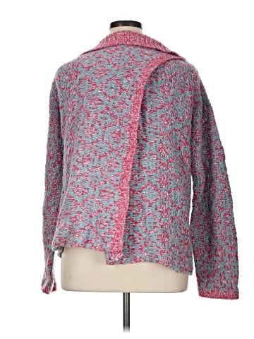 Sleeping On Snow Cardigan (view 2)