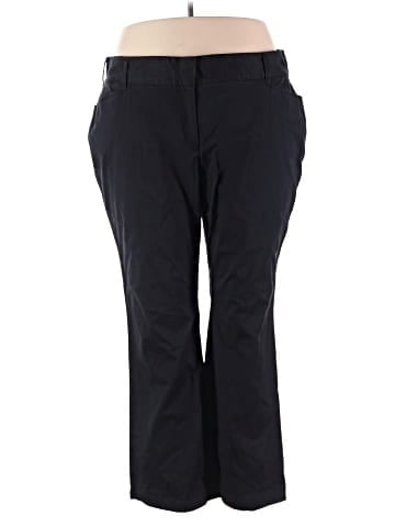 Lands' End Dress Pants (view 1)