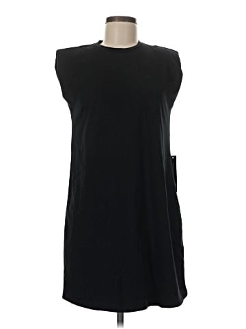 As U Wish Casual Dress (view 1)