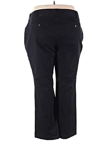 Lands' End Dress Pants (view 2)