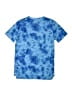 Xersion 100% Polyester Blue Rash Guard Size 10 - 12 - photo 2