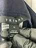 Tribal Solid Black Active Pants Size 12 - photo 7