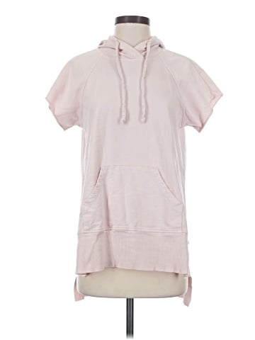 Left of Center Poncho (view 1)